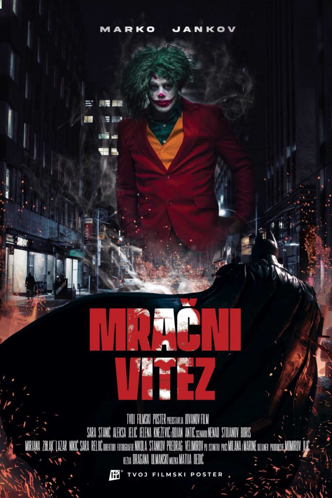 Mracni vitez