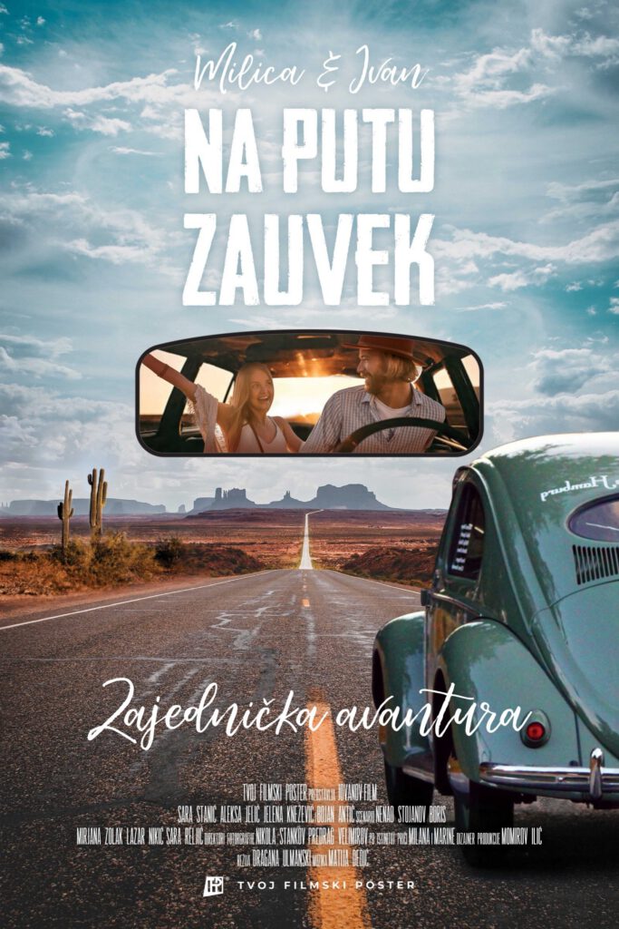 Na putu